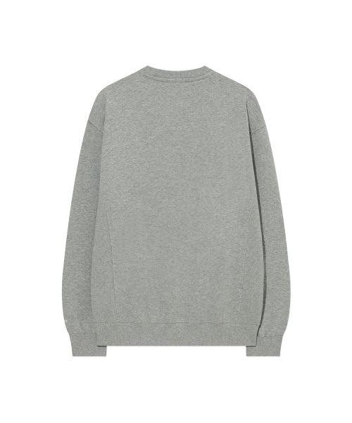 SIGNATURE SYMBOL SWEATSHIRT