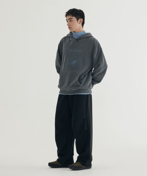 Signature Symbol Parachute Sweatpants