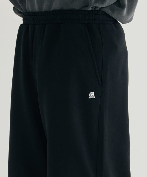 Signature Symbol Parachute Sweatpants