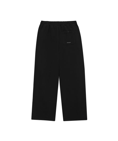 Signature Symbol Parachute Sweatpants