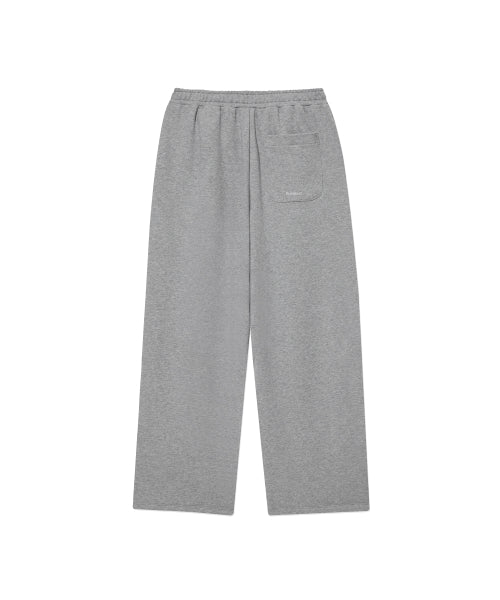 Wide C Logo Sweatpants
