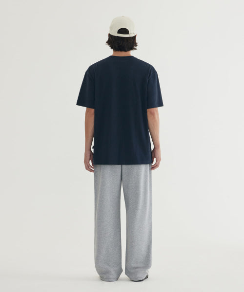 Wide C Logo Sweatpants