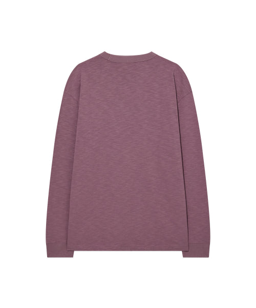 VINTAGE GRAPHIC LONG SLEEVE