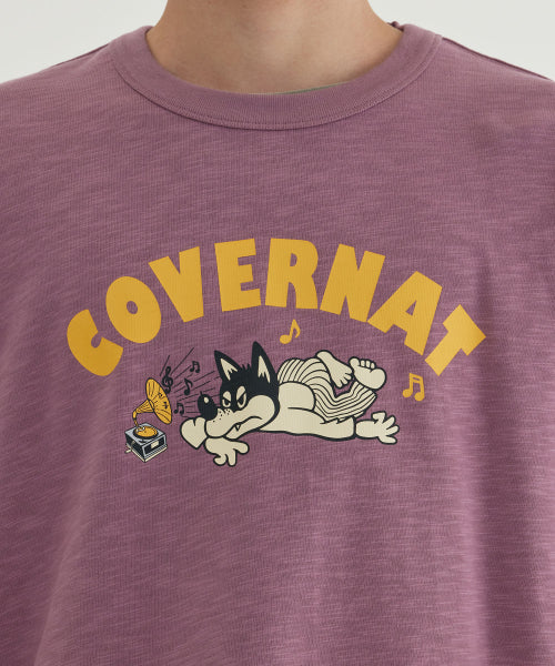 VINTAGE GRAPHIC LONG SLEEVE