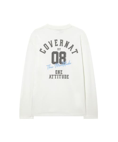 ARCH 08 LONG SLEEVE