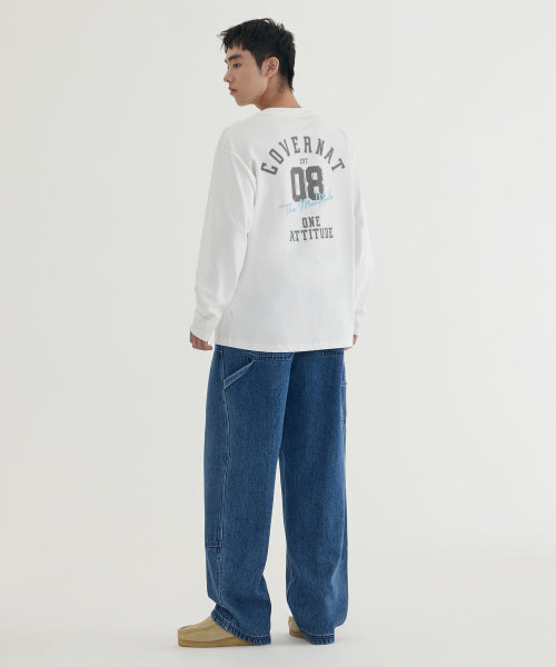 ARCH 08 LONG SLEEVE