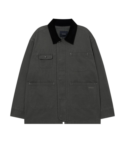 4PK WORK JACKET