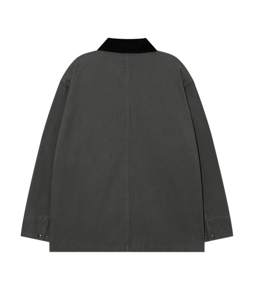 4PK WORK JACKET