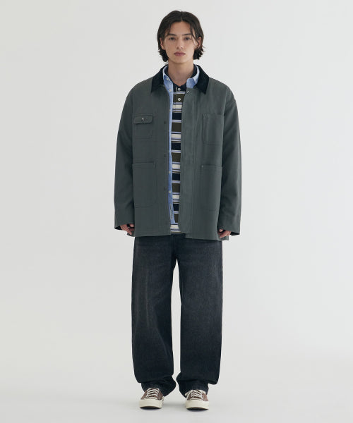 4PK WORK JACKET