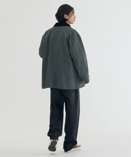 4PK WORK JACKET