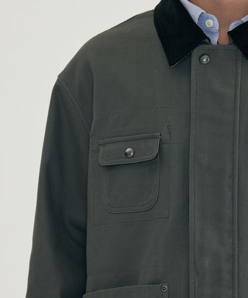 4PK WORK JACKET