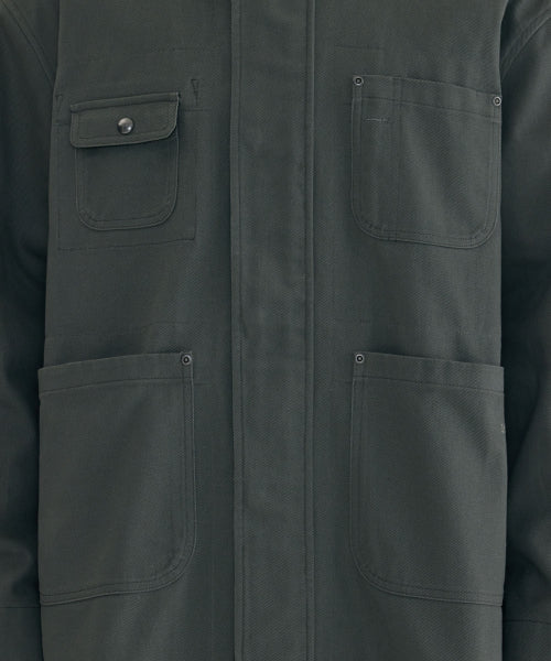 4PK WORK JACKET