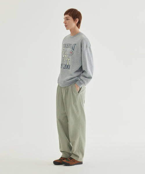 CVNT GRAPHIC SWEATSHIRT