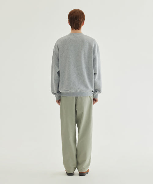 CVNT GRAPHIC SWEATSHIRT
