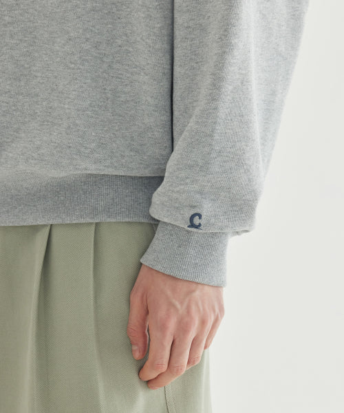 CVNT GRAPHIC SWEATSHIRT
