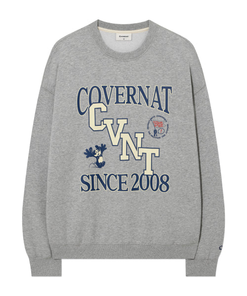 CVNT GRAPHIC SWEATSHIRT