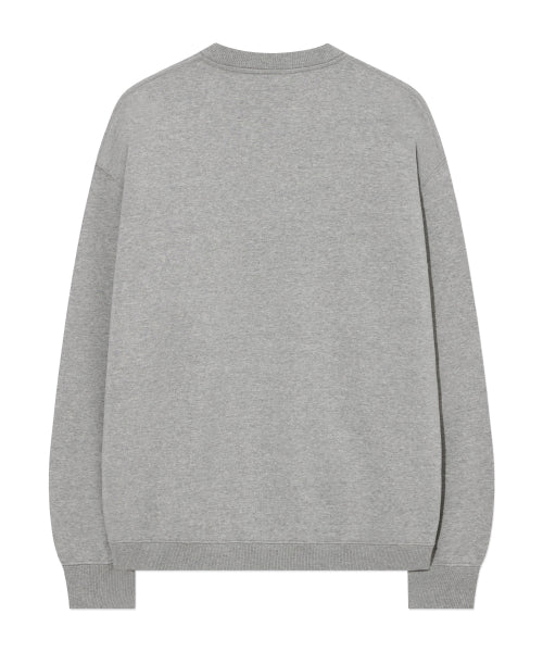 CVNT GRAPHIC SWEATSHIRT