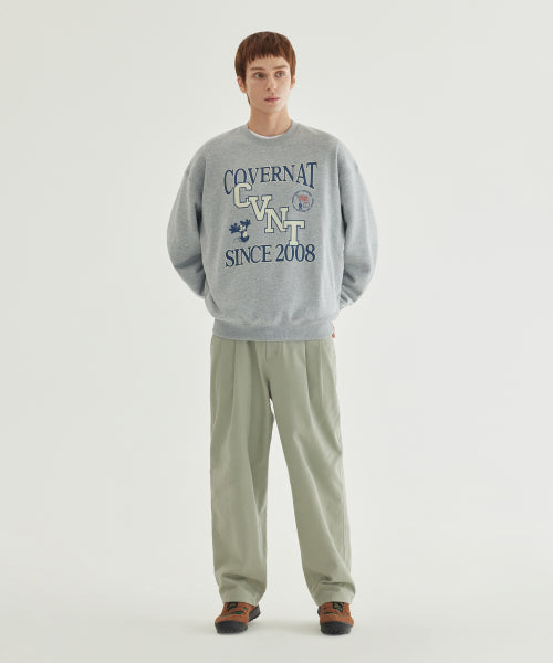 CVNT GRAPHIC SWEATSHIRT