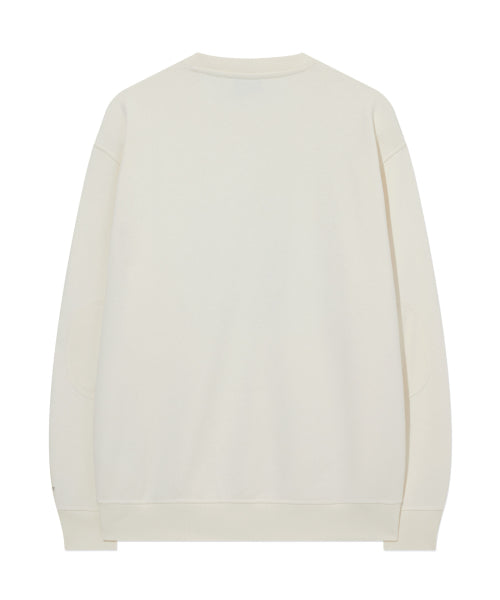 CIRCUS GRAPHIC SWEATSHIRT