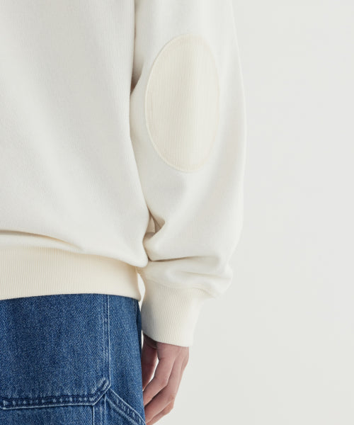 CIRCUS GRAPHIC SWEATSHIRT