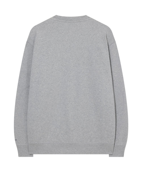 CIRCUS GRAPHIC SWEATSHIRT