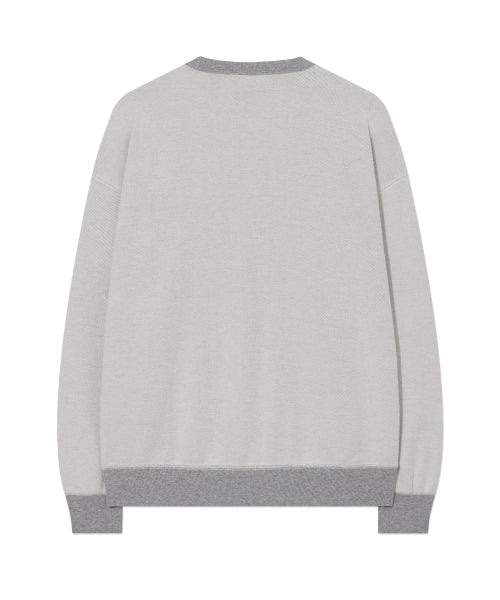 Arch Logo Sweatshirt