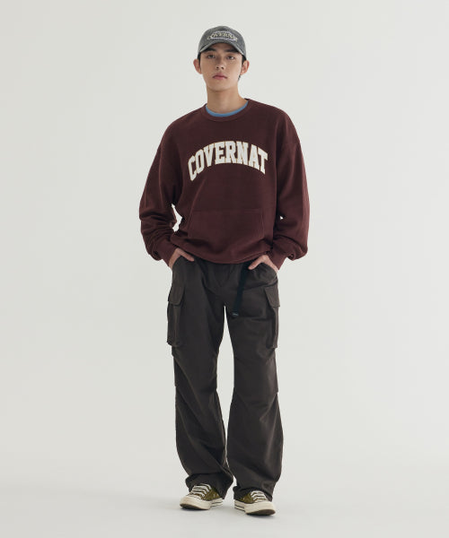 Arch Logo Sweatshirt