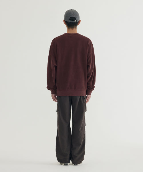 Arch Logo Sweatshirt