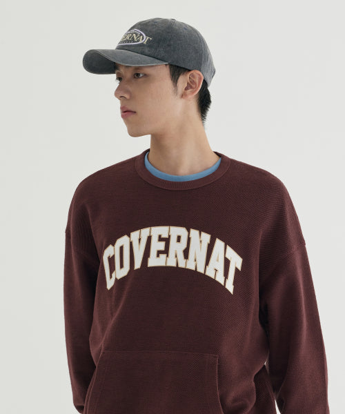 Arch Logo Sweatshirt