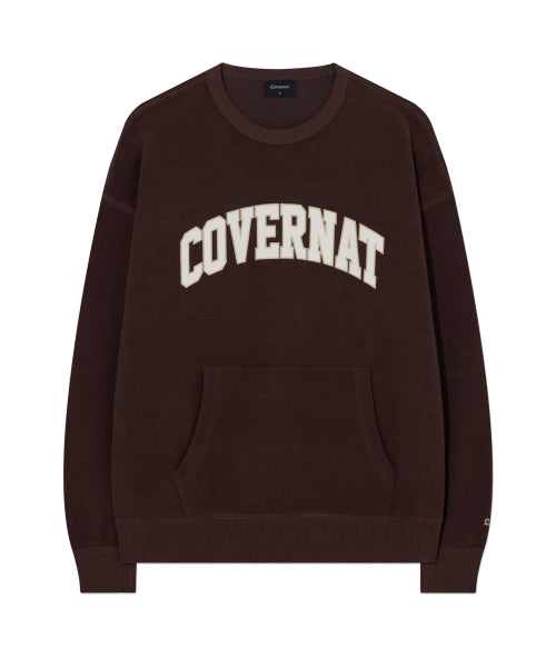 Arch Logo Sweatshirt