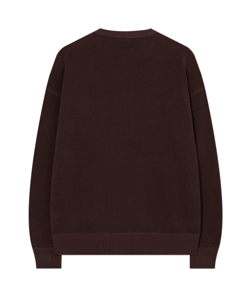 Arch Logo Sweatshirt