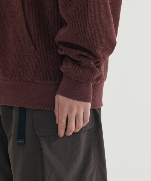Arch Logo Sweatshirt