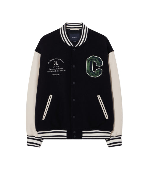 LETTERMAN VARSITY