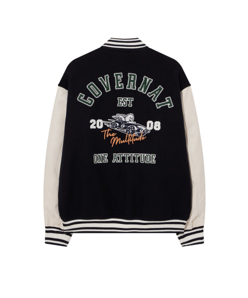 LETTERMAN VARSITY