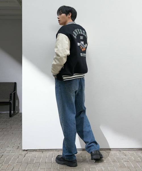LETTERMAN VARSITY
