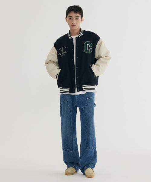 LETTERMAN VARSITY