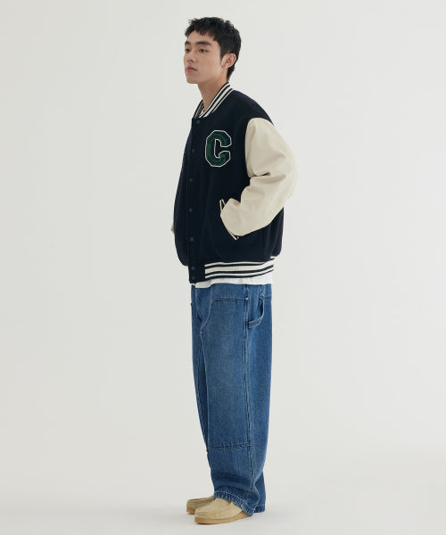LETTERMAN VARSITY