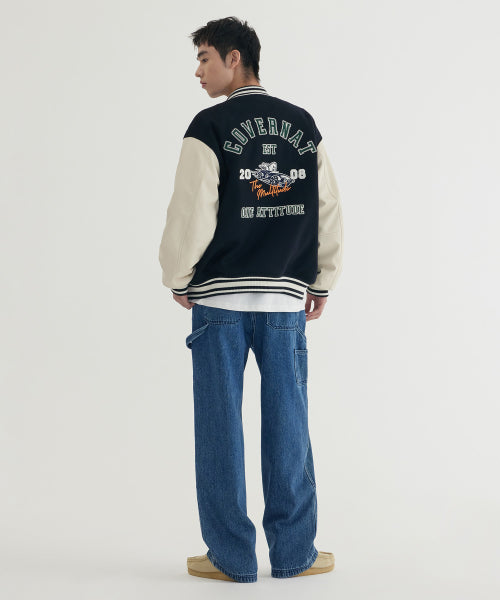 LETTERMAN VARSITY