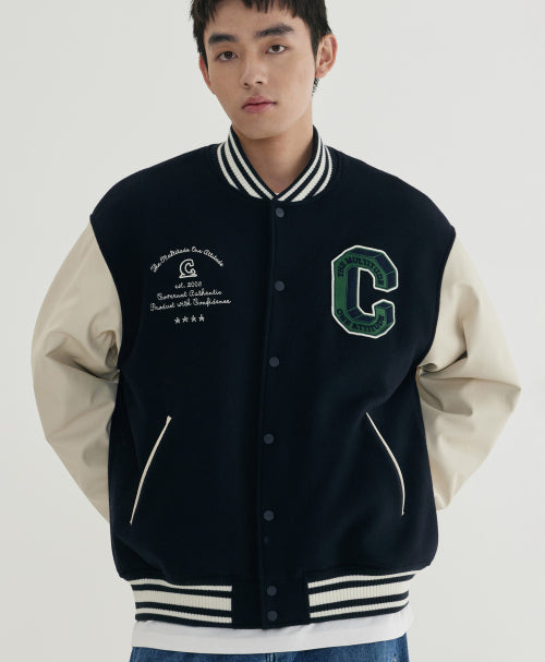 LETTERMAN VARSITY
