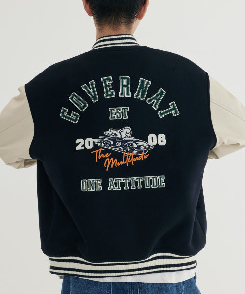 LETTERMAN VARSITY