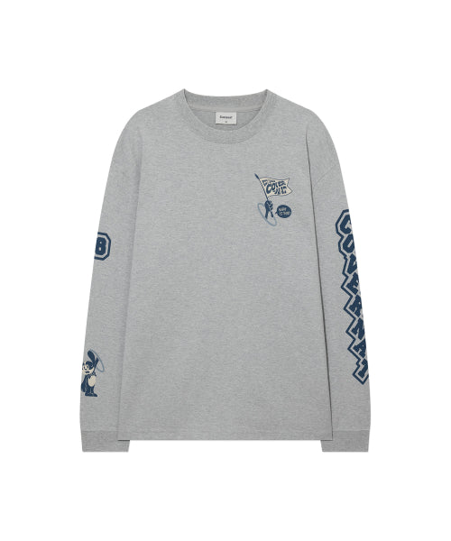 MULTI GRAPHIC LONG SLEEVE