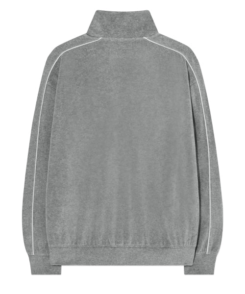 C LOGO TRACK JACKET