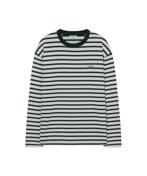 STRIPE LONG SLEEVE