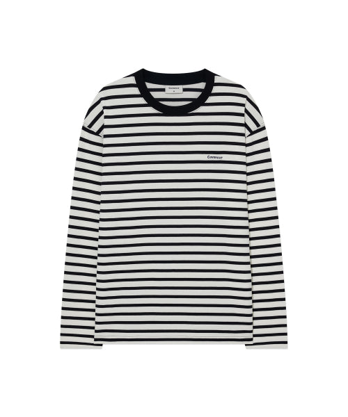 STRIPE LONG SLEEVE