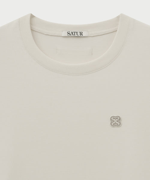 All Day Supima Comfort Long Sleeve 3COLOR