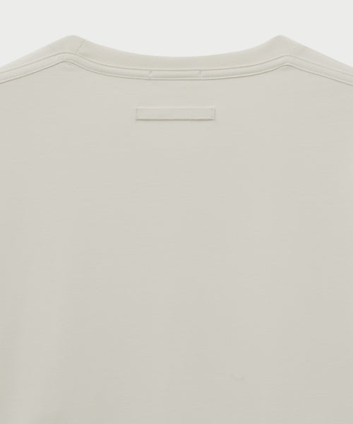 All Day Supima Comfort Long Sleeve 3COLOR