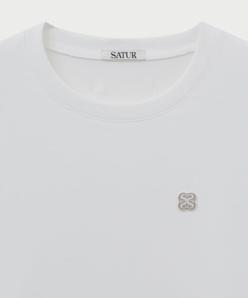 All Day Supima Comfort Long Sleeve 3COLOR