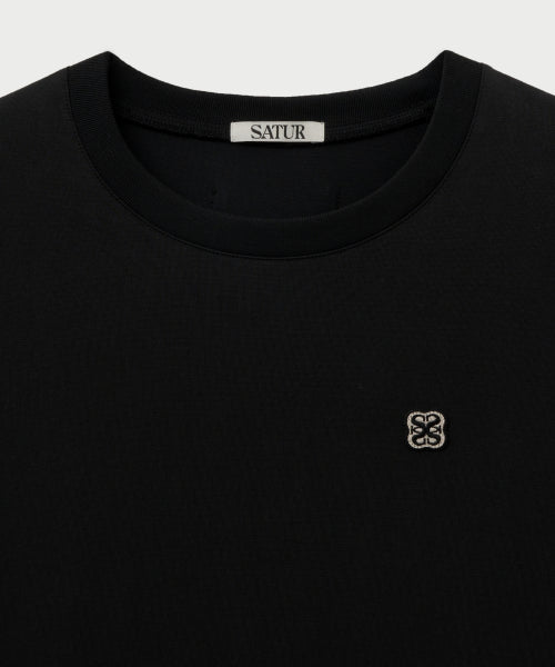 All Day Supima Comfort Long Sleeve 3COLOR