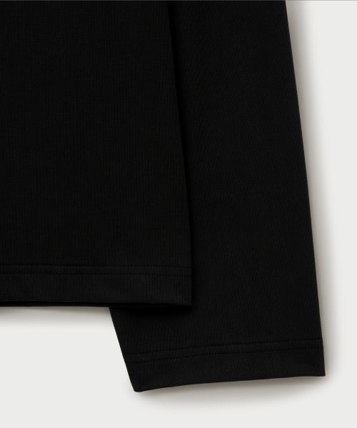 All Day Supima Comfort Long Sleeve 3COLOR