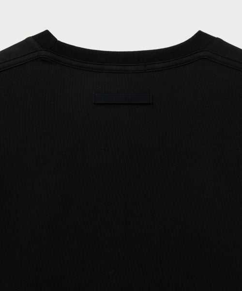 All Day Supima Comfort Long Sleeve 3COLOR
